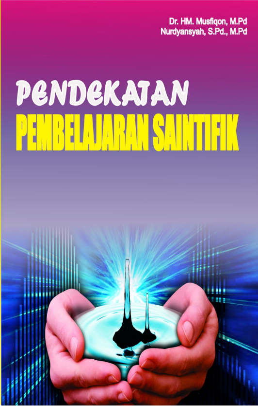 PENDEKATAN PEMBELAJARAN SAINTIFIK